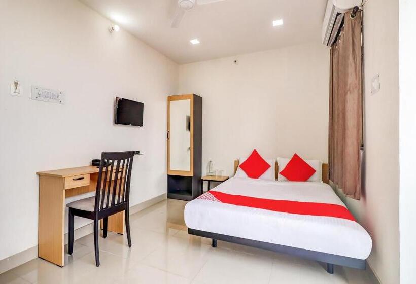 호텔 Flagship 79480 Flagship Hhh Skyline