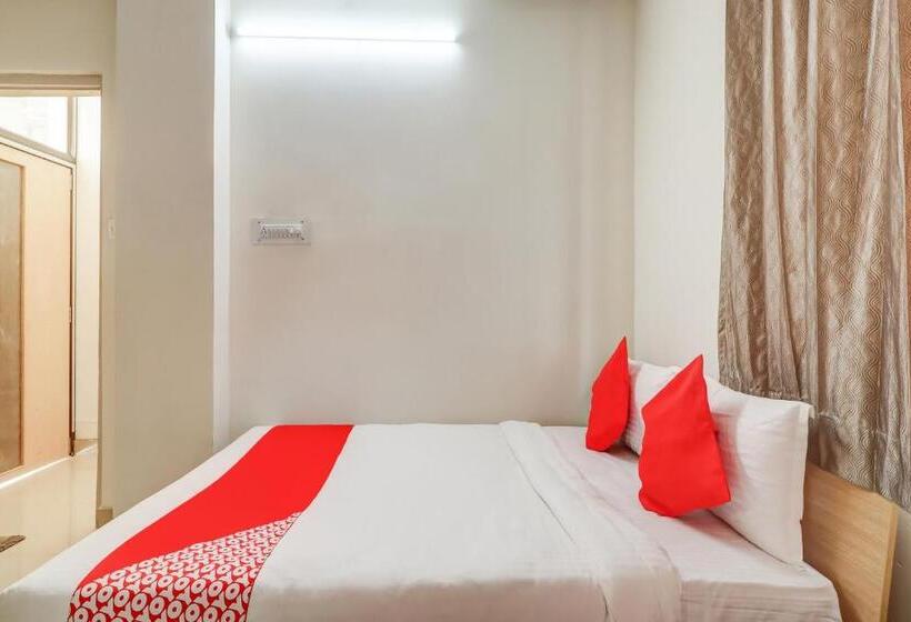 호텔 Flagship 79480 Flagship Hhh Skyline