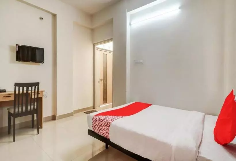 Hotell Flagship 79480 Flagship Hhh Skyline