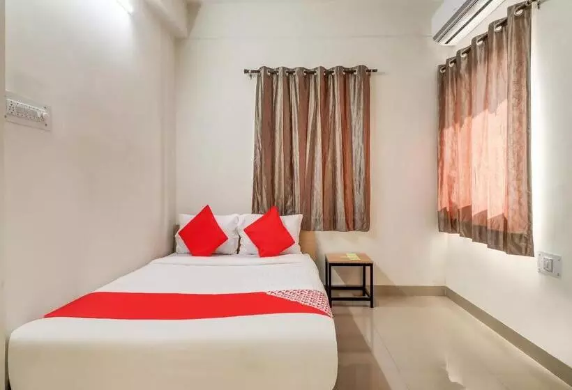 Hotell Flagship 79480 Flagship Hhh Skyline