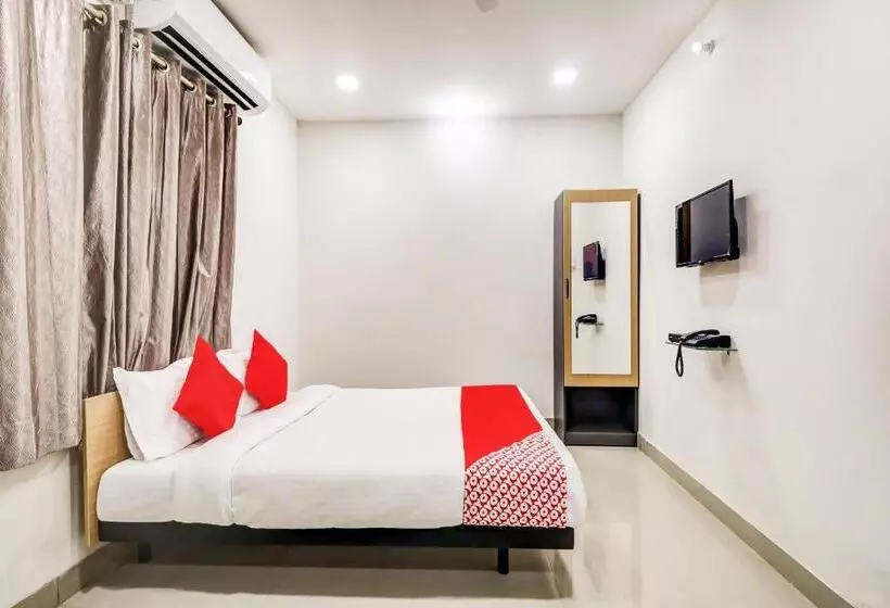Hotell Flagship 79480 Flagship Hhh Skyline