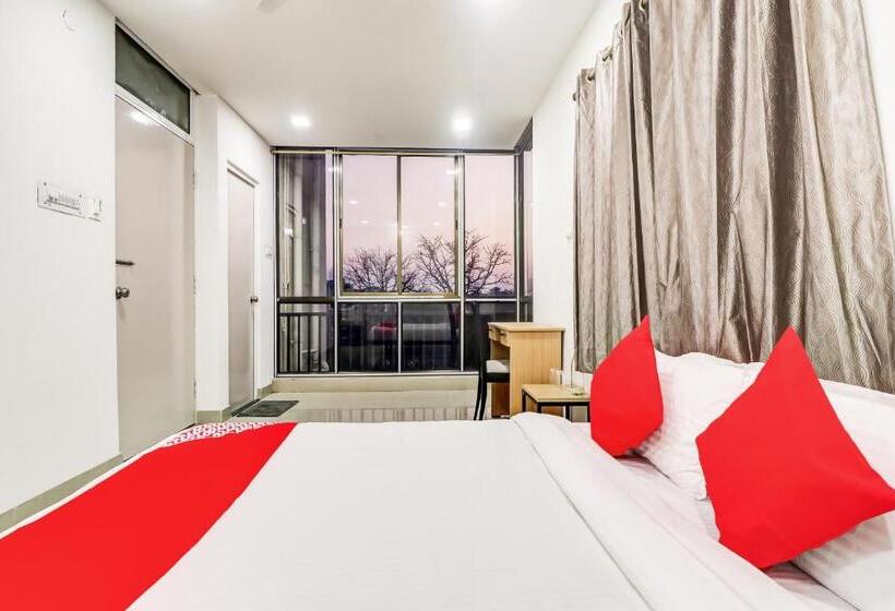 호텔 Flagship 79480 Flagship Hhh Skyline