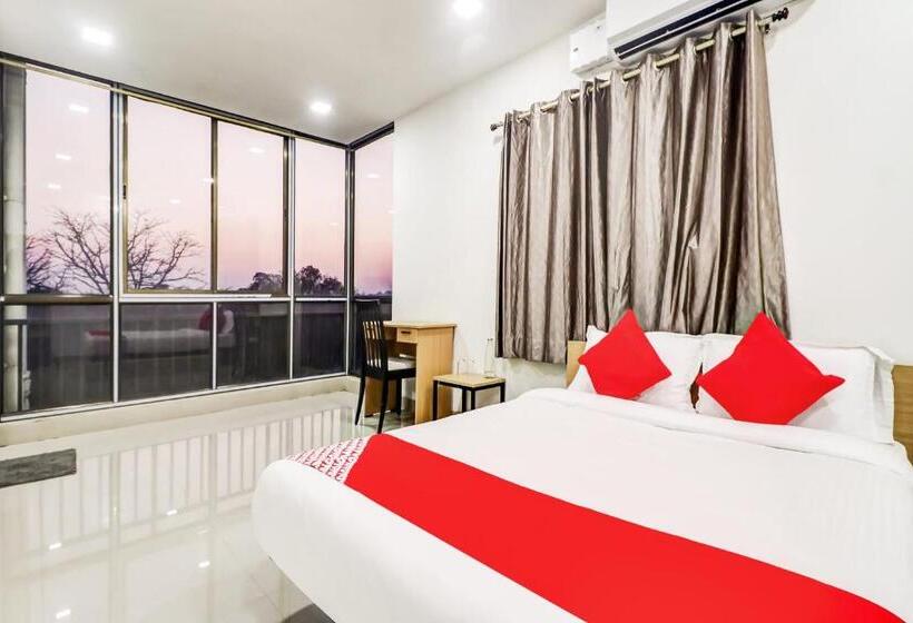 호텔 Flagship 79480 Flagship Hhh Skyline