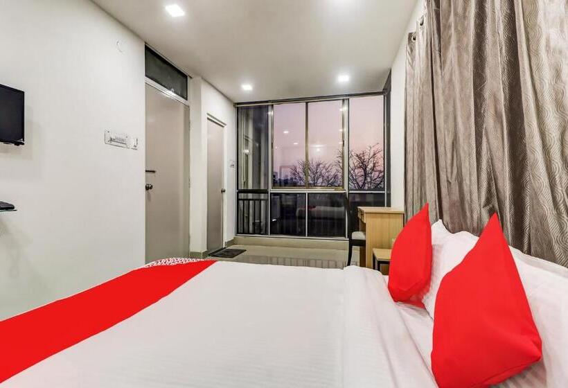 호텔 Flagship 79480 Flagship Hhh Skyline