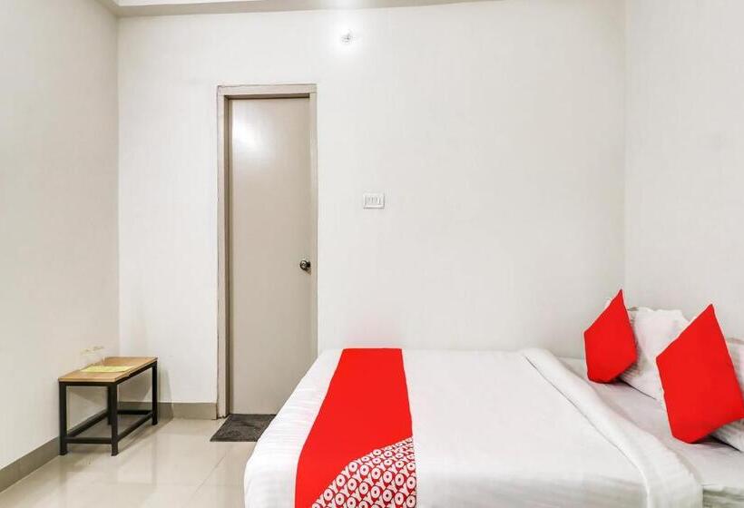 호텔 Flagship 79480 Flagship Hhh Skyline