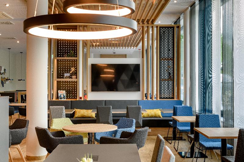 Hotel Holiday Inn Express   Fulda, An Ihg