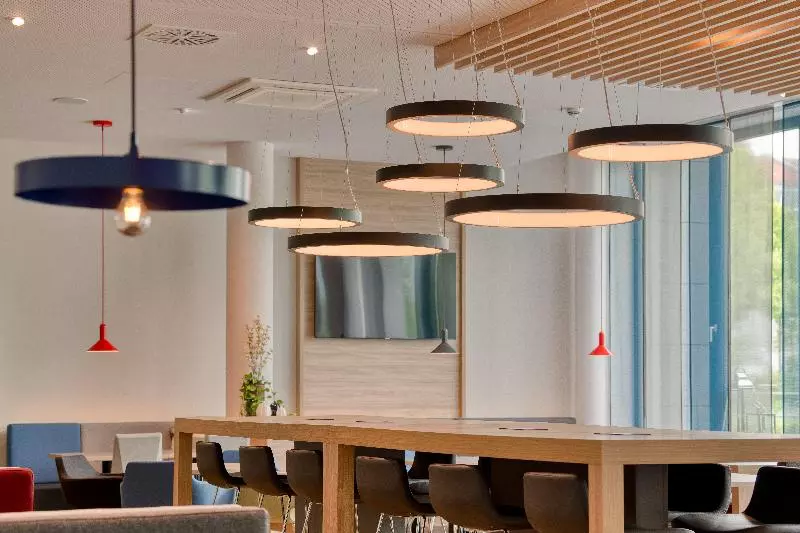 Hotelli Holiday Inn Express   Fulda, An Ihg