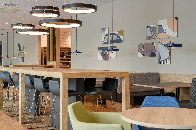 Hotel Holiday Inn Express   Fulda, An Ihg