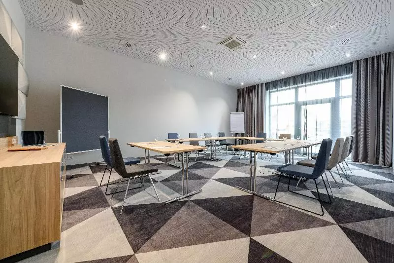 Hotelli Holiday Inn Express   Fulda, An Ihg