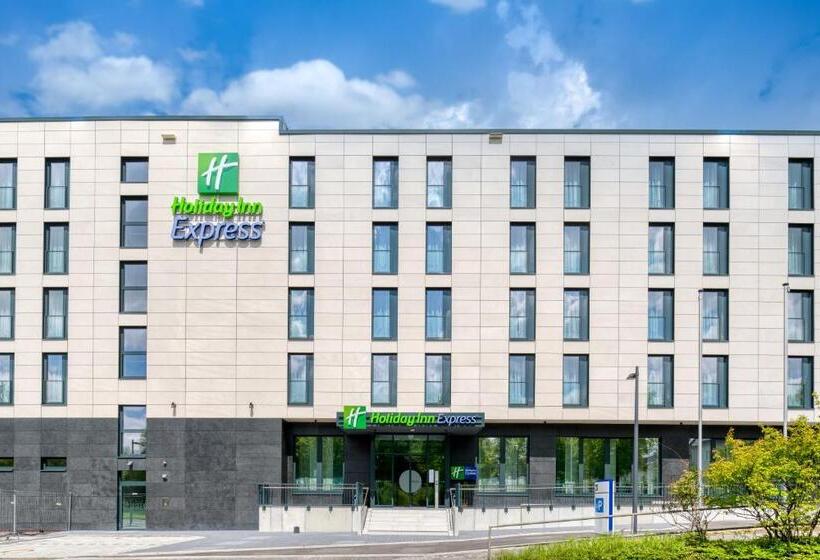 Hotel Holiday Inn Express   Fulda, An Ihg