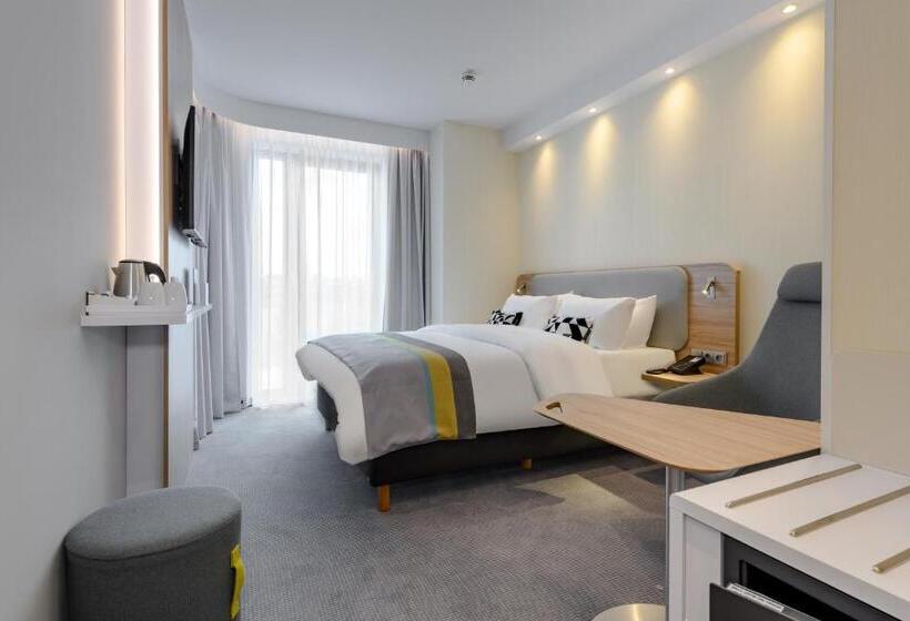 Hotel Holiday Inn Express   Fulda, An Ihg