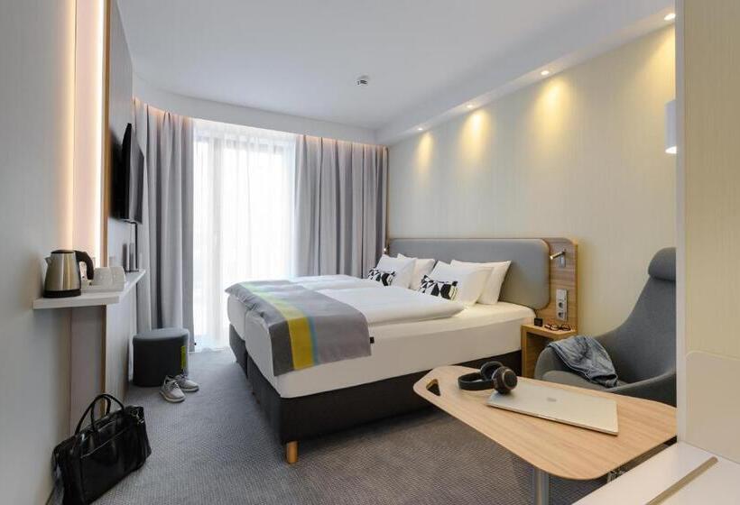 Hotel Holiday Inn Express   Fulda, An Ihg