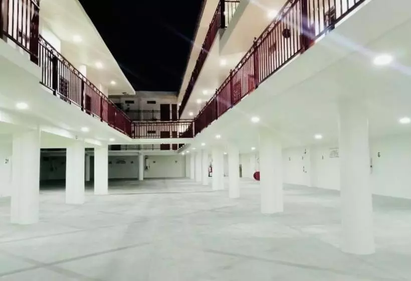 ホテル John & Rose