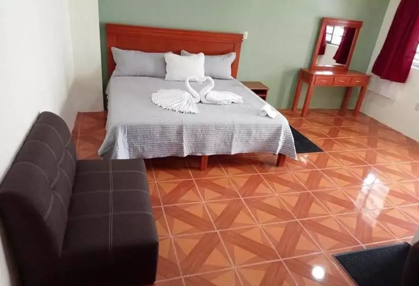 ホテル John & Rose