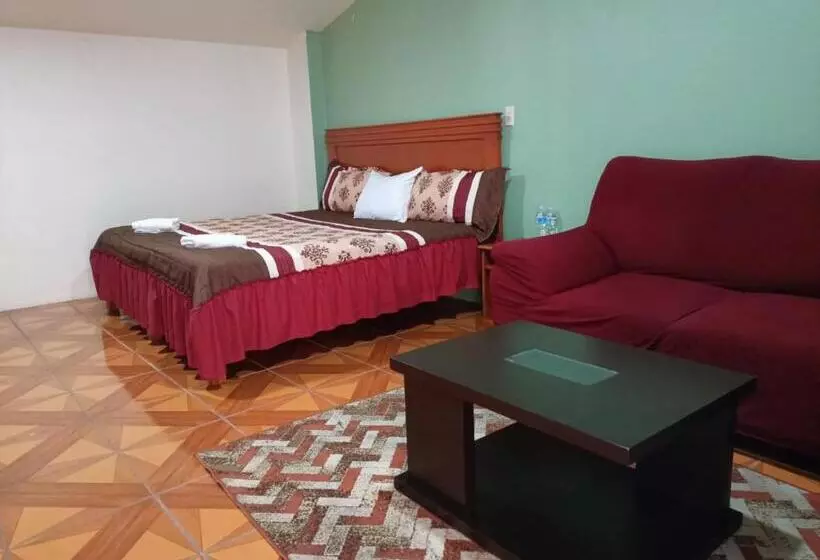 ホテル John & Rose