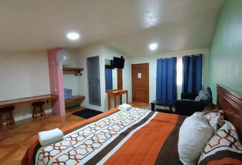 ホテル John & Rose