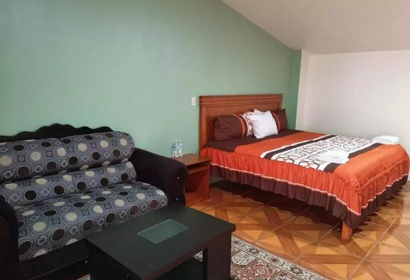 ホテル John & Rose