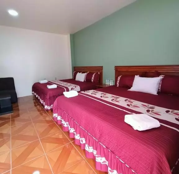 ホテル John & Rose