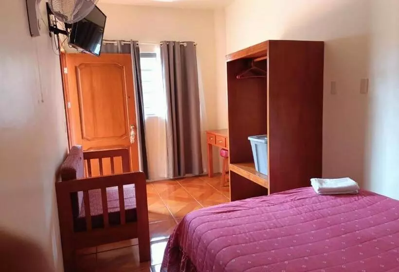 ホテル John & Rose