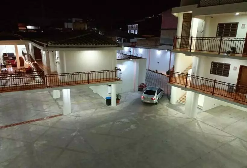 ホテル John & Rose