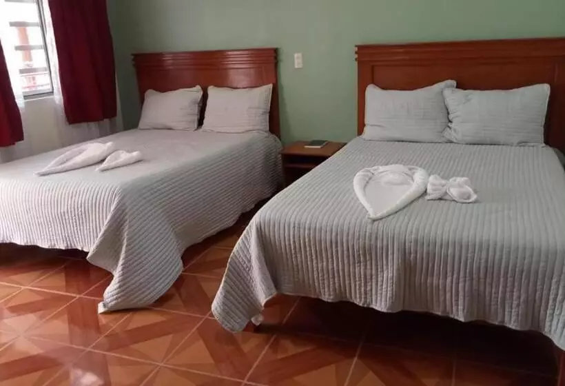 ホテル John & Rose