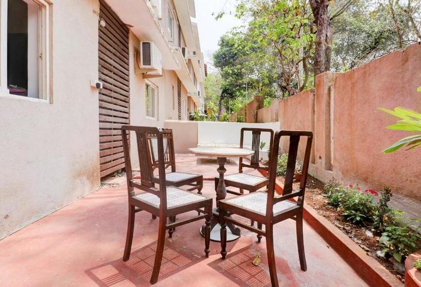 فندق Oyo 80204 Collection O Villa Do Flor