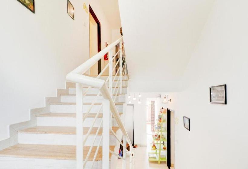 فندق Oyo 80204 Collection O Villa Do Flor