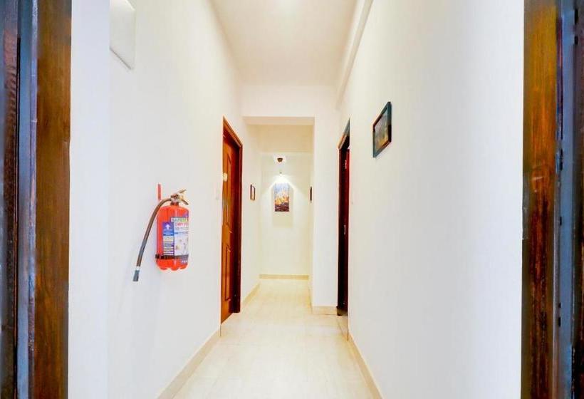 فندق Oyo 80204 Collection O Villa Do Flor