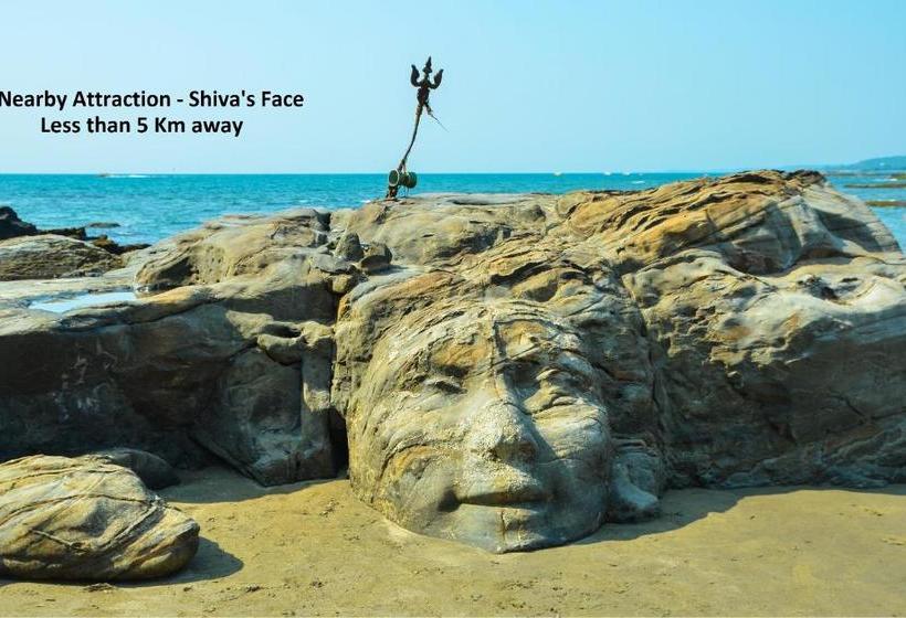 فندق Oyo 80204 Collection O Villa Do Flor