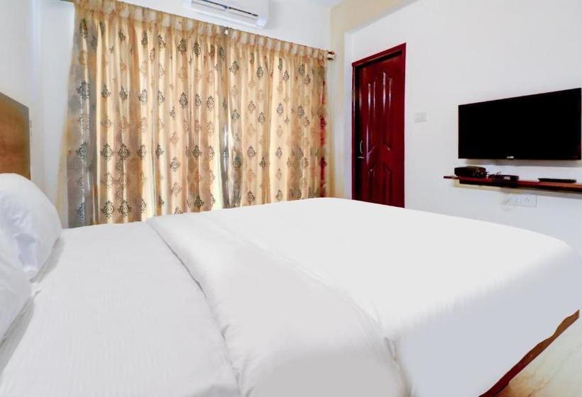 فندق Oyo 80204 Collection O Villa Do Flor