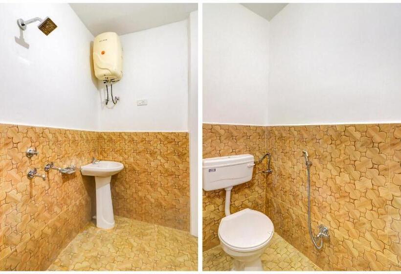 هتل Oyo Lck1265 Shanti Kuti Home Stay