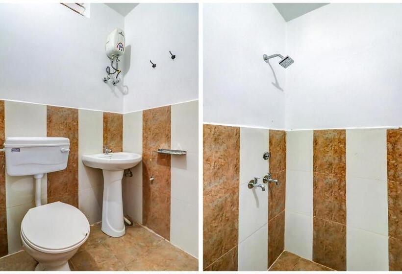 هتل Oyo Lck1265 Shanti Kuti Home Stay