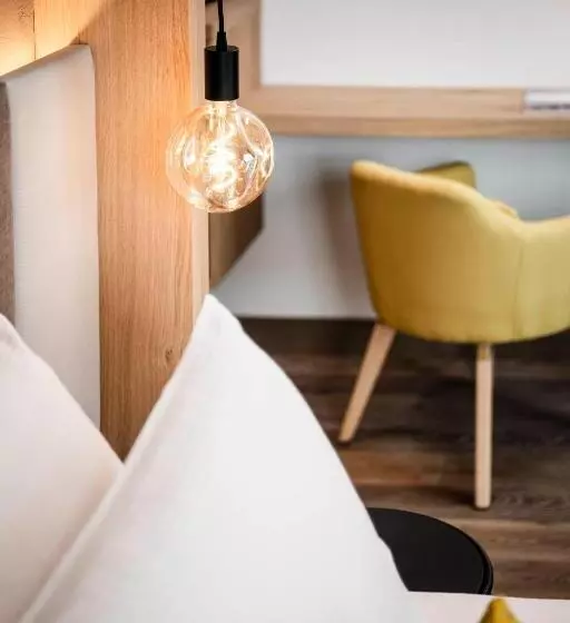 Hotelli Pippos Mountain Lodge