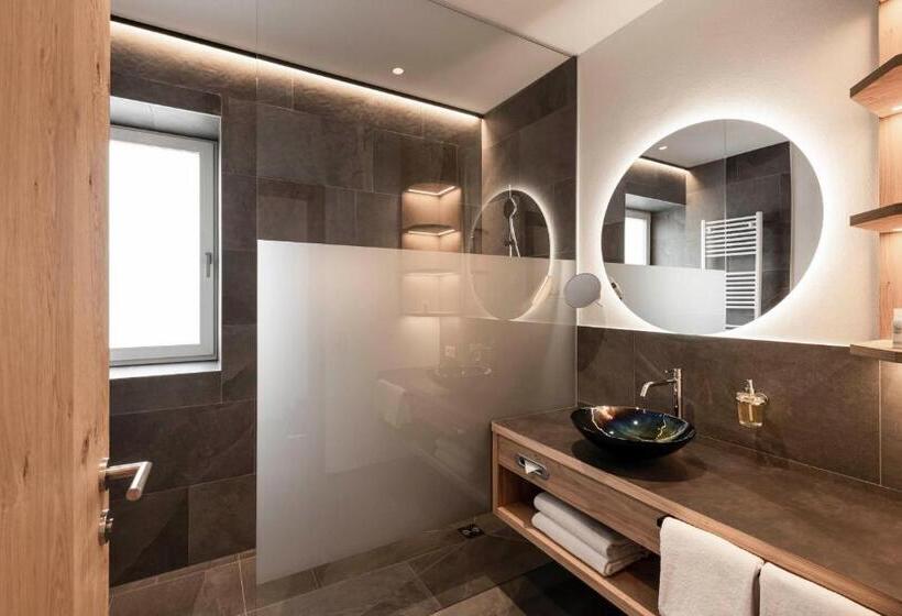 בית מלון כפרי Pippos Mountain Lodge