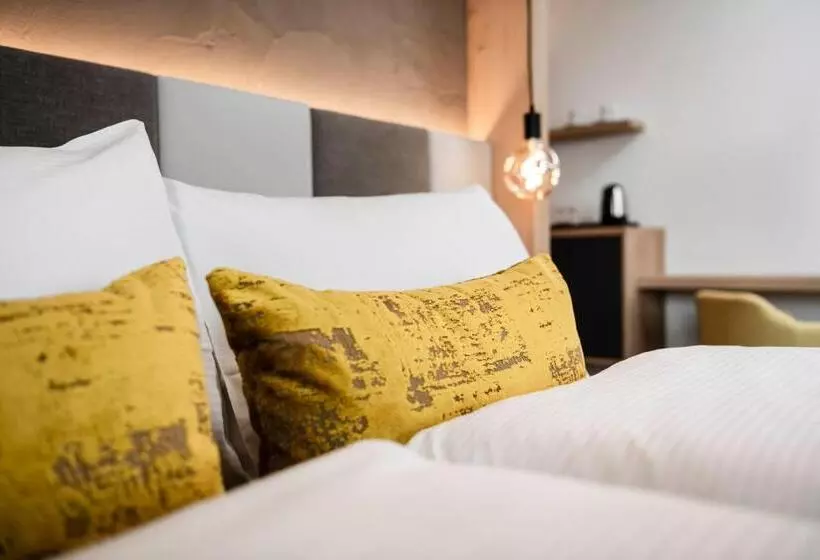 Hotelli Pippos Mountain Lodge