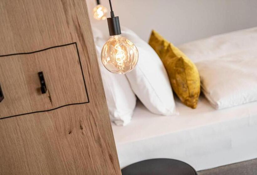 בית מלון כפרי Pippos Mountain Lodge