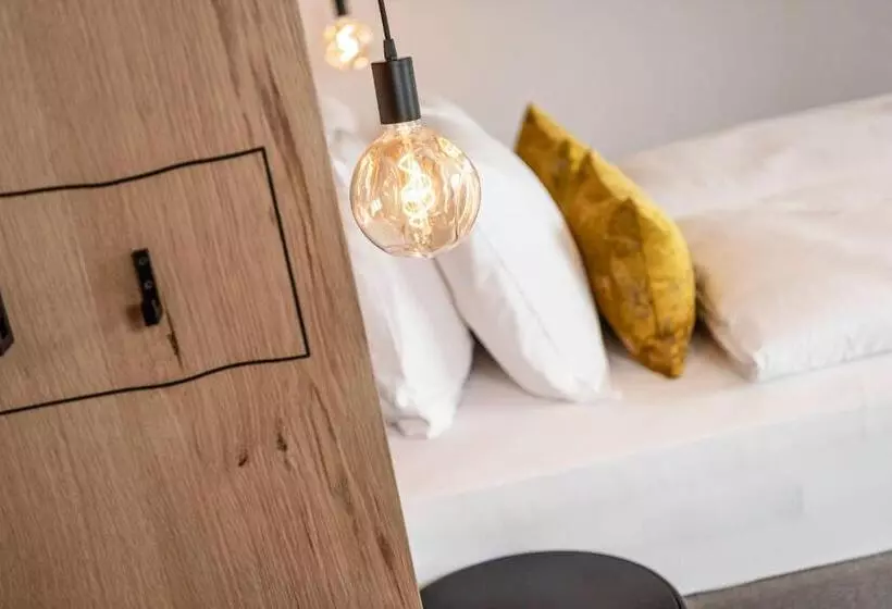 Hotelli Pippos Mountain Lodge