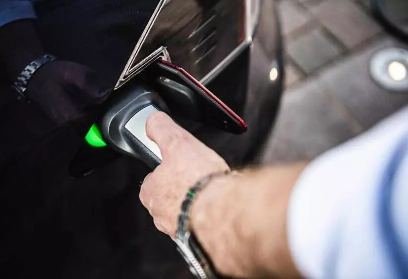 Hotelli Pippos Mountain Lodge