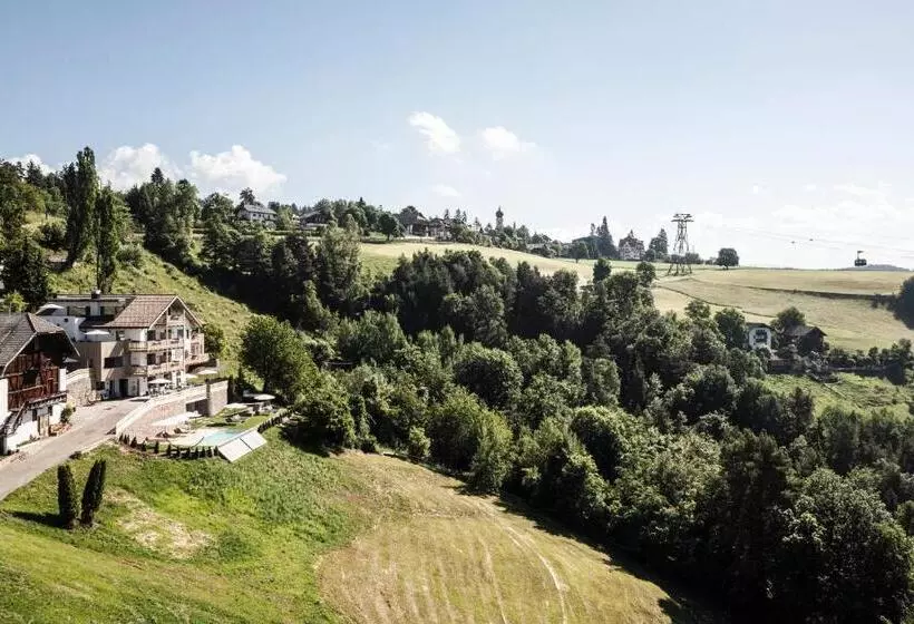 Hotelli Pippos Mountain Lodge