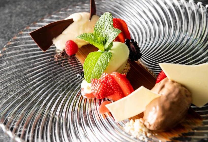 בית מלון כפרי Pippos Mountain Lodge