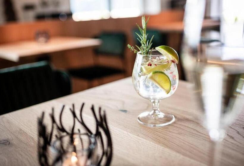 בית מלון כפרי Pippos Mountain Lodge