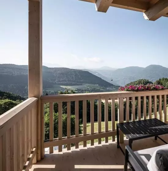 Hotelli Pippos Mountain Lodge