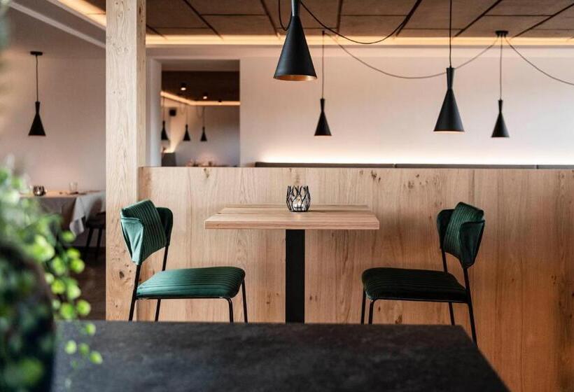 בית מלון כפרי Pippos Mountain Lodge