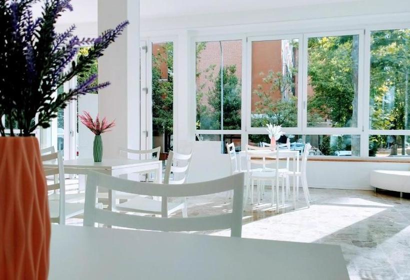 בית מלון כפרי Rio Beach & Breakfast