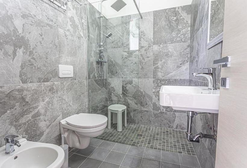 בית מלון כפרי Rio Beach & Breakfast