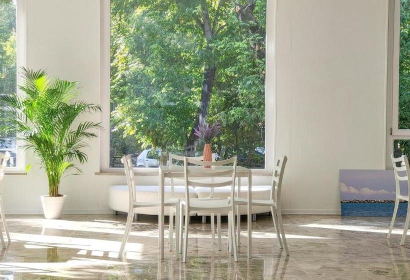 בית מלון כפרי Rio Beach & Breakfast