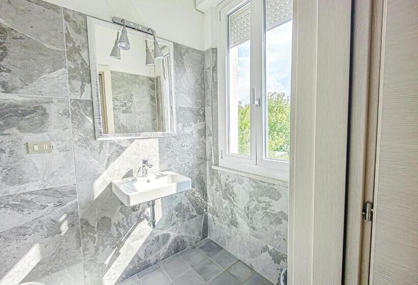 בית מלון כפרי Rio Beach & Breakfast