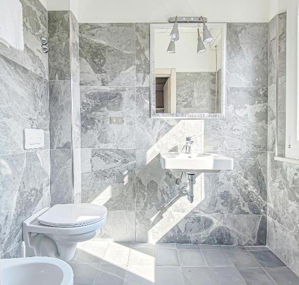 בית מלון כפרי Rio Beach & Breakfast