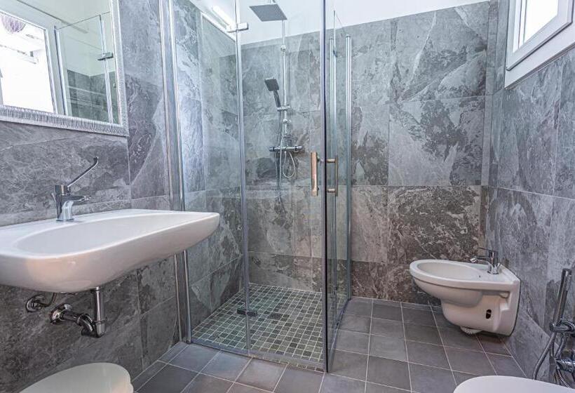 בית מלון כפרי Rio Beach & Breakfast