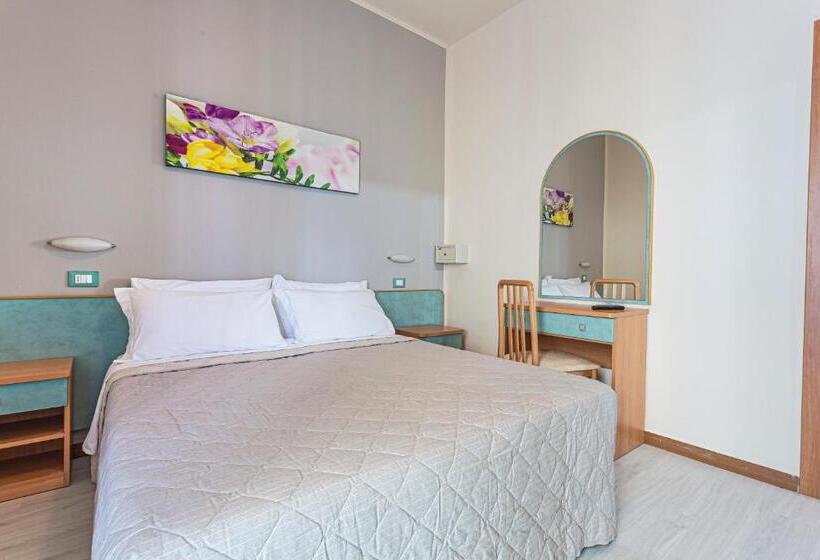 בית מלון כפרי Rio Beach & Breakfast